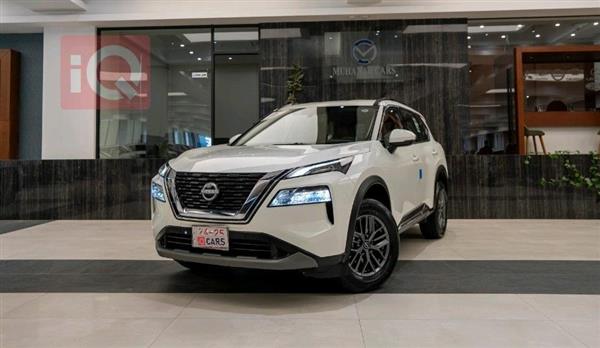 نيسان X-Trail 2025 للبيع في العراق - اربيل